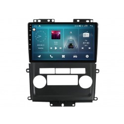 NISSAN X-TERRA - 9" МУЛТИМЕДИЯ / Навигация android 16